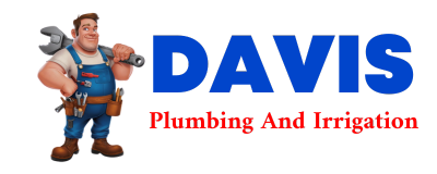 Trusted plumber in LOAMI